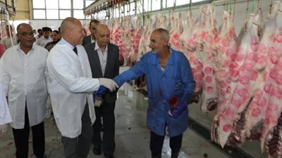 غرامات تصل لـ 10 آلاف جنيه.. حظر ذبح الأضاحي بشوارع القاهرة والميادين