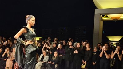 مستوحى من التراث المصري.. عرض أزياء من تقديم طلاب MSA بالمتحف القومي للحضارة
