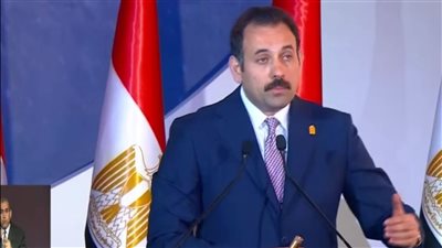 بهاء الغنام: الحوكمة والتنمية المجتمعية أساس إدارة أصول الدولة في مصر