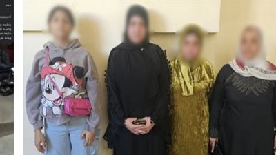 الداخلية تكشف ملابسات فيديو مشاجرة بالموسكي بسبب خلافات ميراث