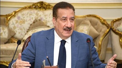 محافظ بورسعيد يعقد اجتماعًا موسعًا لمتابعة الاستعدادات لاستقبال عيد الأضحى 