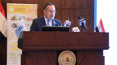 تحالف بين البحث العلمي والقطاع الخاص لدعم الأمن الغذائي واستدامة سلاسل الإمداد