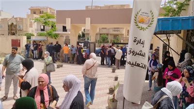 رسميًا.. وقف تحويل مدرسة ياسر جنينة التجريبية بالشروق إلى مدرسة يابانية 