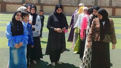محافظ أسيوط: انطلاق أندية السكان من قرية مسرع لنشر الوعي بالقضايا السكانية