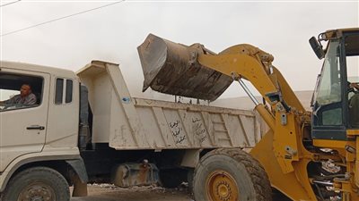 محافظ أسيوط يشدد على استمرار حملات النظافة ورفع المخلفات بالقرى والمراكز