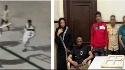 كشف ملابسات واقعة تعد على مواطن بالإسكندرية وضبط مرتكبيها
