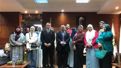خريجو الأزهر تختتم دورة إعداد مذيعي البرامج الدينية ضمن إعلاميي المستقبل 