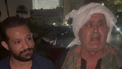 منع المطعني وعم خريبش من دخول السينما بالجلابية يثير موجة غضب وتضامن واسع
