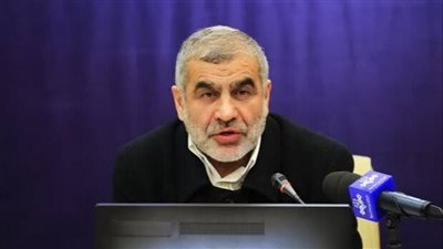 نائب رئيس البرلمان الإيراني: طلقة واحدة من دول الخليج ونحولها لحرب إقليمية 