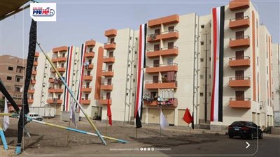 149 مليون جنيه.. انطلاق المرحلة الثانية لمشروع بديل الإيواء بالمنيا