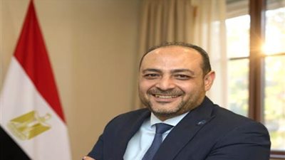 محمد مصطفى كشر: الدلتا الجديدة نقلة نوعية لتعزيز الأمن الغذائي