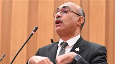 إيهاب منصور:التأخير في تطوير طريق المريوطية يهدد أرواح المواطنين يوميًا