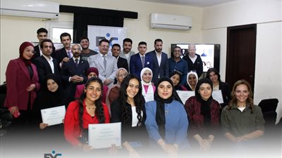 مجلس الشباب المصري يختتم برنامج «ممارسة المحاماة» لتأهيل شباب الحقوقيين