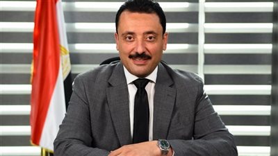 محمد رزق: الدلتا الجديدة ملحمة تنموية تدعم الأمن الغذائي
