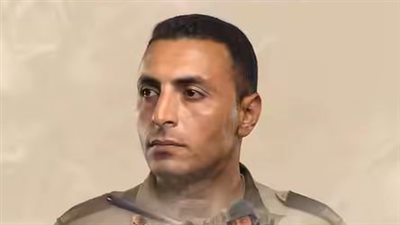 عقيد فؤاد أحمد أيوب عن رائد محمد أحمد غنيم: كان راجل بمعنى الكلمة