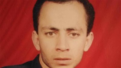 استغاثة للعثور على شاب يبلغ 43 عامًا مفقود منذ سنوات في مركز بدر|تفاصيل 