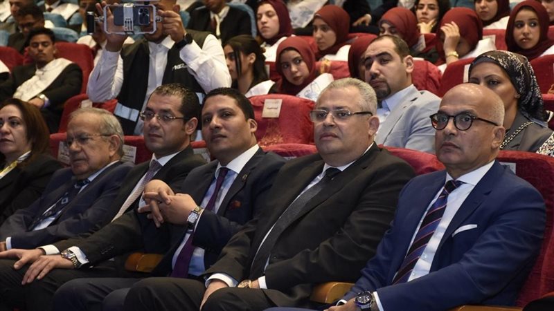 ندوة تثقيفية