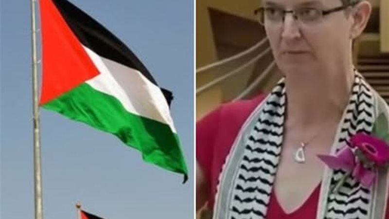  ماجي تشابمان