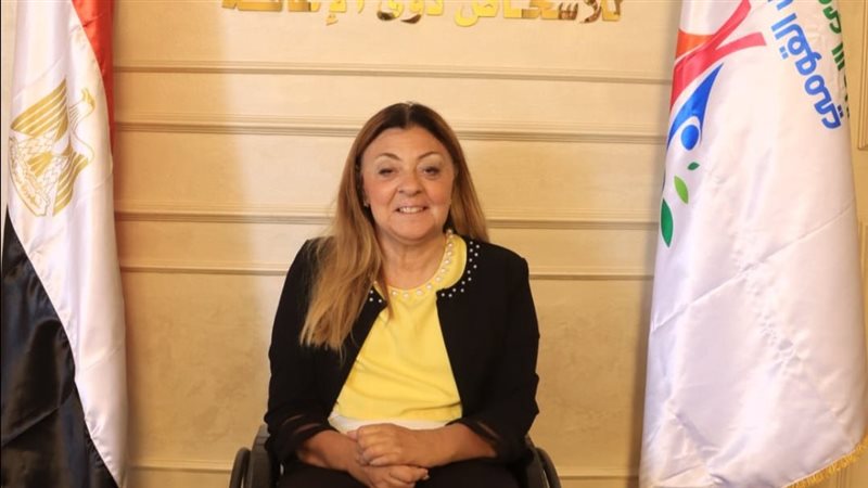 لجنة مشتركة بين ذوي