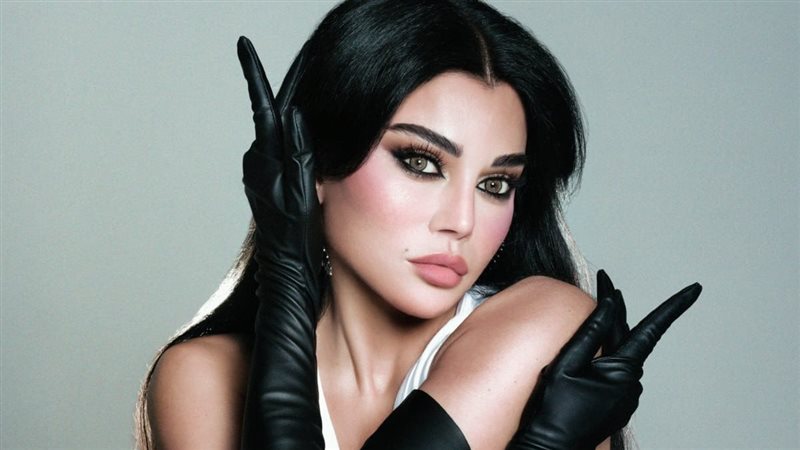 هيفاء وهبي 