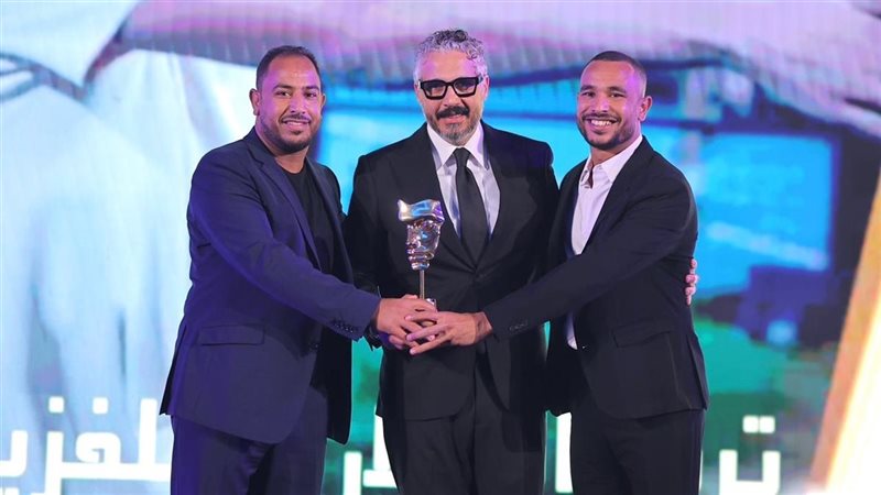     محمد الدهشوري