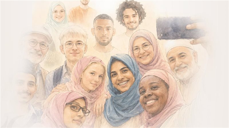اليوم العالمي للعيش
