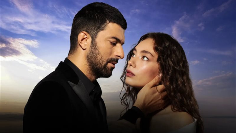 مسلسلات تركية 