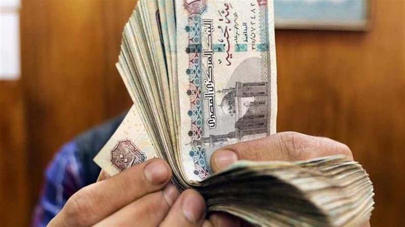 زيادة المعاشات 