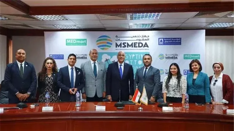 جانب من الفاعليات