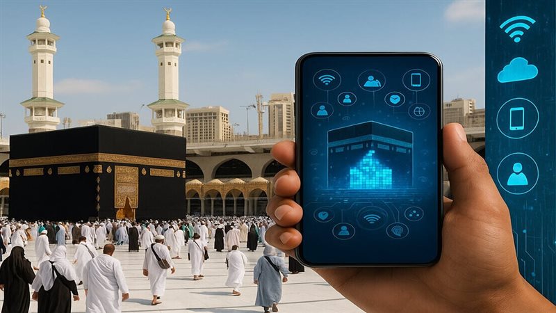 كيف تساعد التكنولوجيا