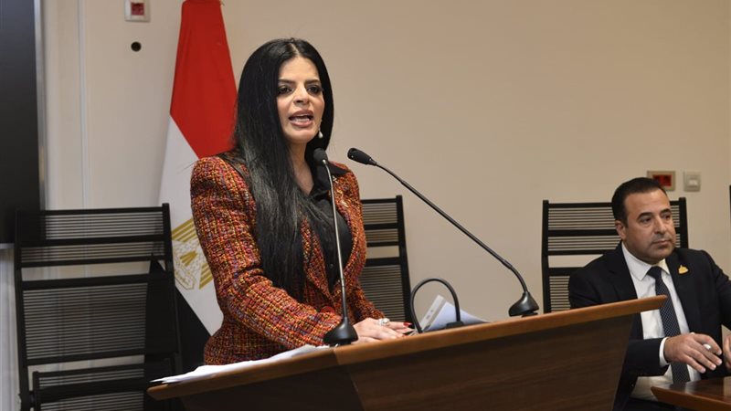 زينب بشير