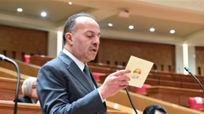 خالد عبد المولي