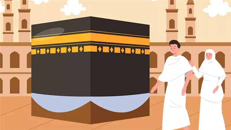 ماذا بعد الحج؟