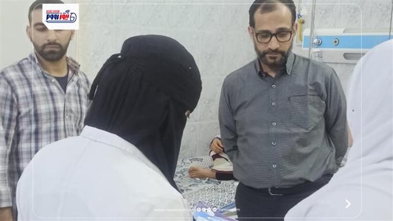 جانب من الجولة 