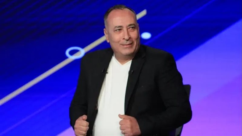 عصام مرعي