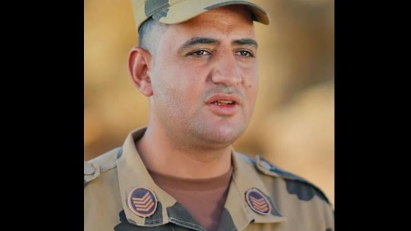 رقيب أول عبد الصادق