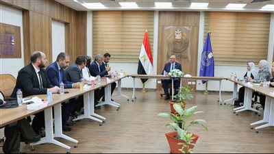 هيئة الدواء تبحث تعزيز التعاون مع «جونسون آند جونسون» لدعم الاستثمار الدوائي