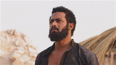 أنا نمبر وان .. محمد رمضان : أسد مش موجود في كل السينمات علشان بيغيروا مني
