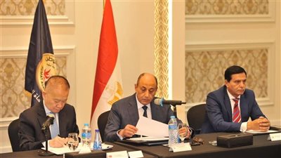 حماة الوطن يستقبل وفد من الحزب الشيوعي الصيني لتعزيز العلاقات الثنائية