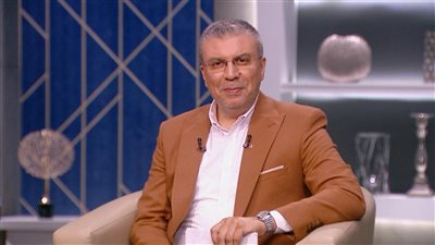عمرو الليثي يكشف كواليس مشاركة ميرفت أمين بفيلم ثرثرة فوق النيل