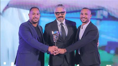 أفضل محتوى تلفزيوني..
