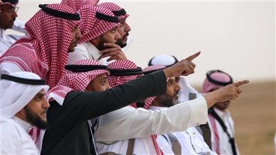 لماذا تتبع الدول الإسلامية السعودية في رؤية هلال ذي الحجة؟ ..الإفتاء تجيب