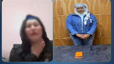 بث مباشر حارق.. كواليس إشعال سيدة النيران في نفسها بالجيزة لـ