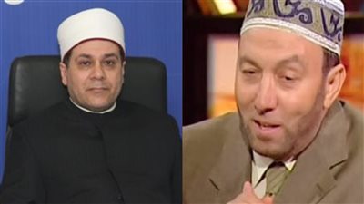 رسالة مفاجئة من مظهر شاهين حول الحالة الصحية للشيخ محمد جبريل تثير القلق