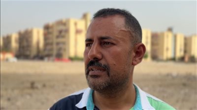 حي المناخ ببورسعيد يشهد واقعة عقر كلب ضال ل3 اشخاص بينهم مأذون شرعي