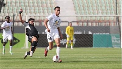 تعادل مثير يحسم قمة الهبوط بين الجونة والبنك الأهلي بأقدام أهلاوية وزملكاوية