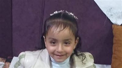 بعد أيام من تغيبها.. العثور علي جثمان الطفله كيان بإحدي ترع أسيوط