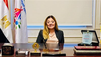 القومي للأشخاص ذوي الإعاقة يشارك في المؤتمر الطلابي لكلية التربية الخاصة 