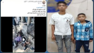 «غيبوبة الكيف».. القبض على ضبط عاملين ظهرا تحت تأثير المخدرات بمنشأة القناطر