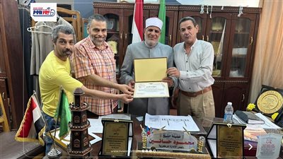 منطقة الفيوم الأزهرية تحصد المركز الثامن جمهوريًّا بمسابقة شارك.. أبدع.. اكتشف